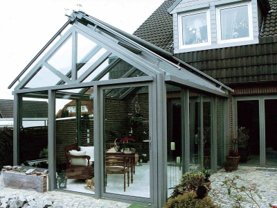 山東陽(yáng)光房廠家定制